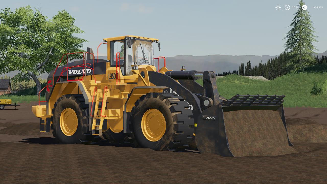 mods for fs19